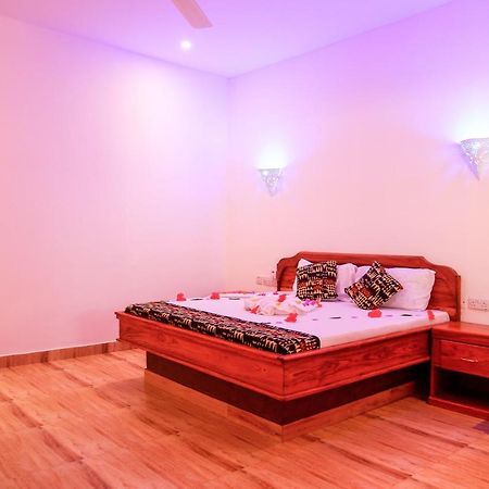 Nungwi Heritage Resort المظهر الخارجي الصورة