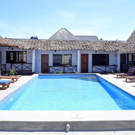 Nungwi Heritage Resort المظهر الخارجي الصورة