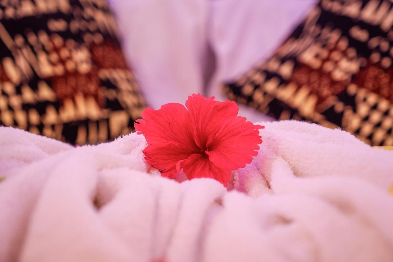 Nungwi Heritage Resort المظهر الخارجي الصورة