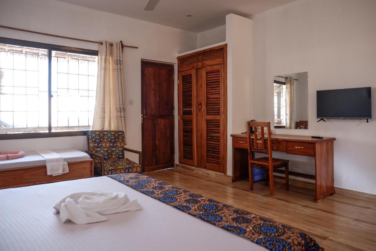 Nungwi Heritage Resort المظهر الخارجي الصورة