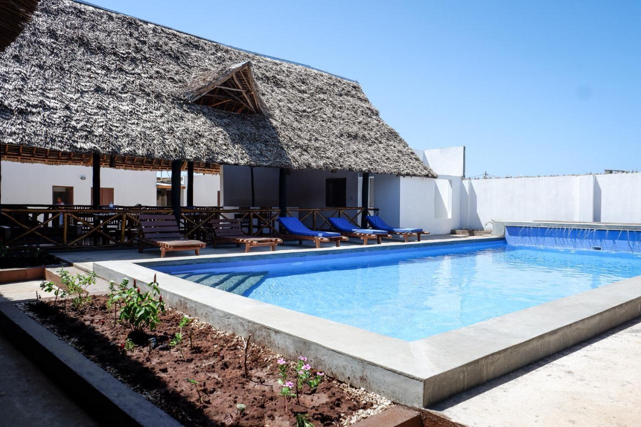 Nungwi Heritage Resort المظهر الخارجي الصورة