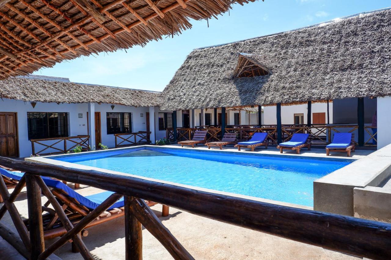Nungwi Heritage Resort المظهر الخارجي الصورة
