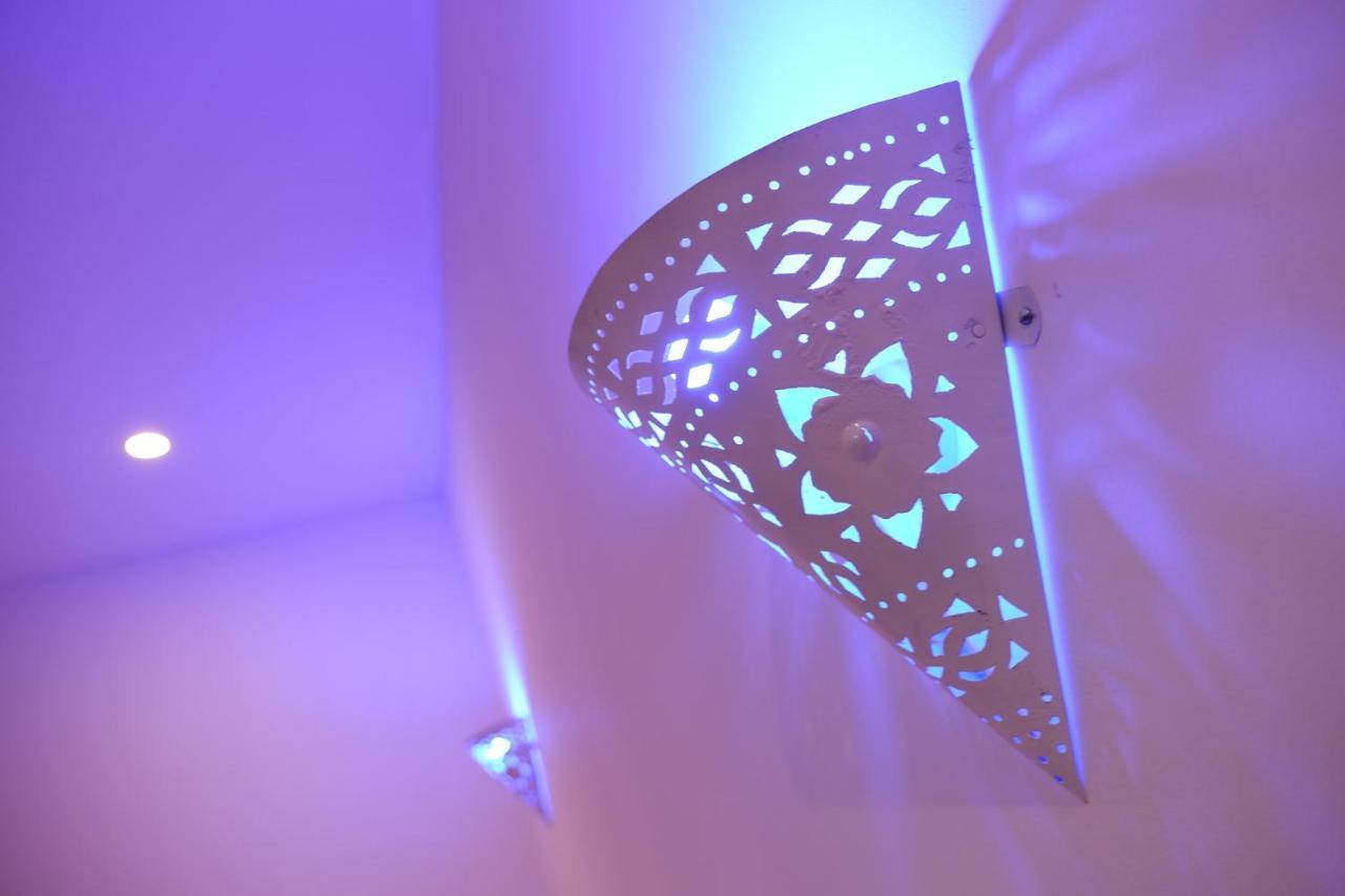 Nungwi Heritage Resort المظهر الخارجي الصورة