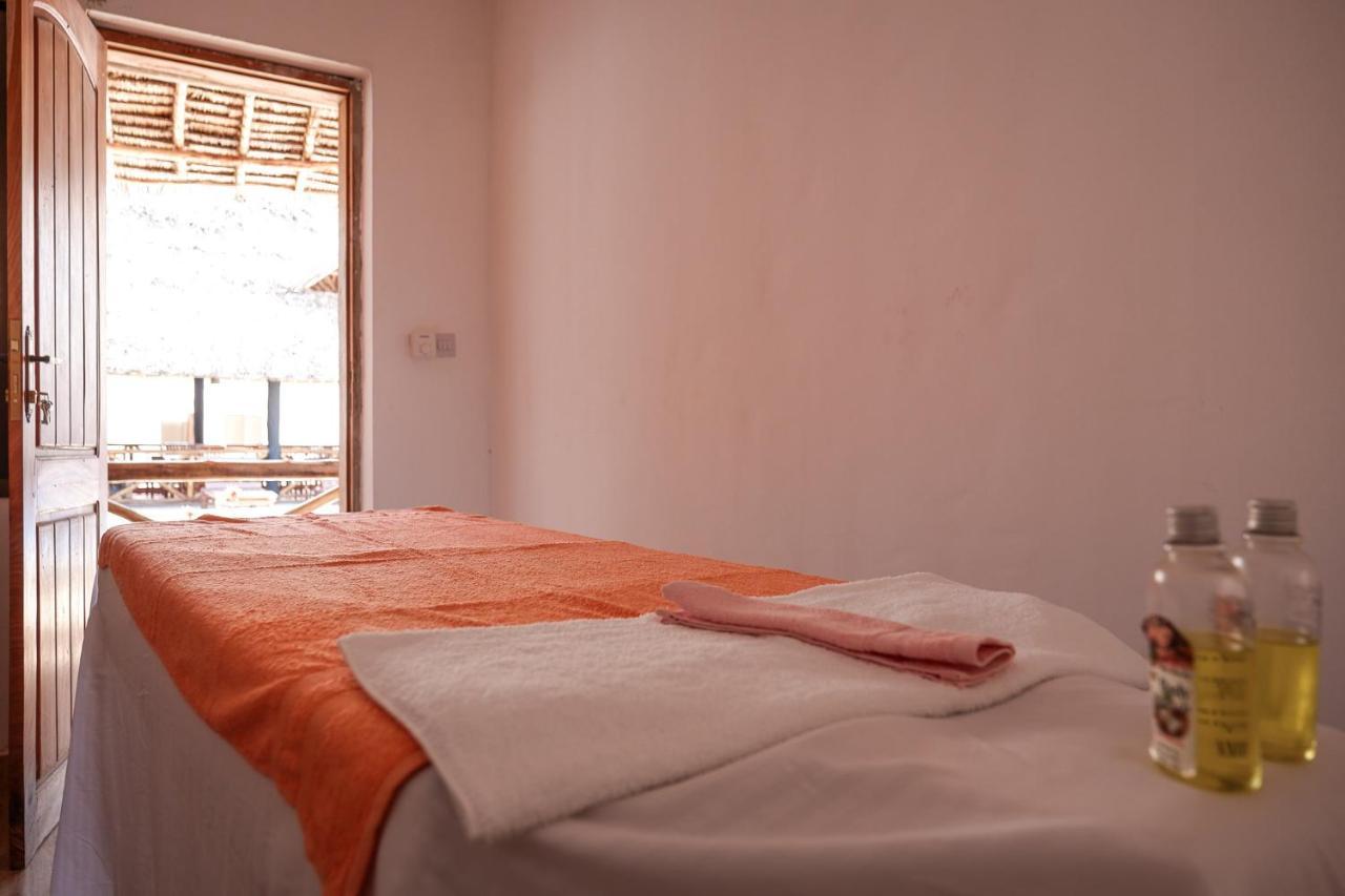 Nungwi Heritage Resort المظهر الخارجي الصورة