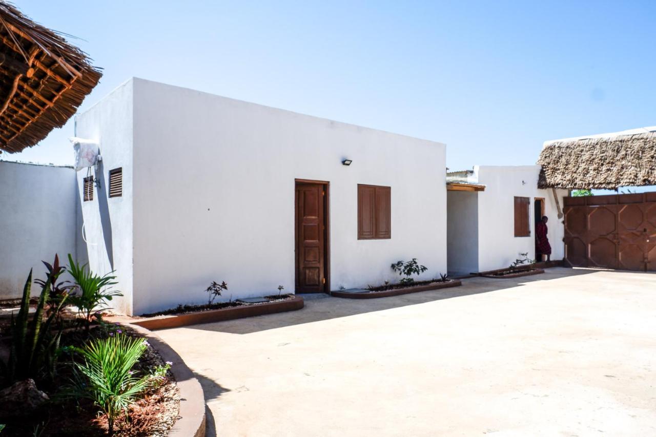 Nungwi Heritage Resort المظهر الخارجي الصورة