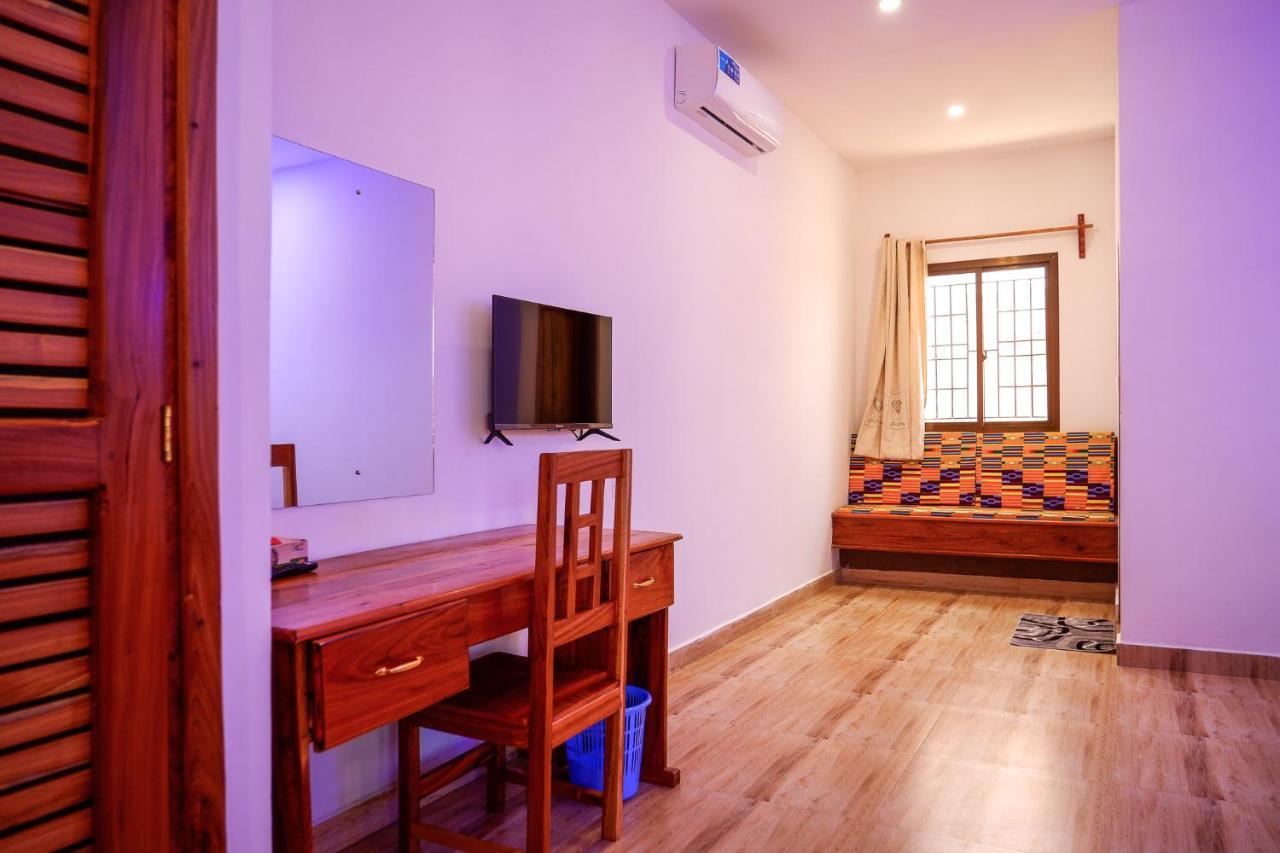 Nungwi Heritage Resort المظهر الخارجي الصورة