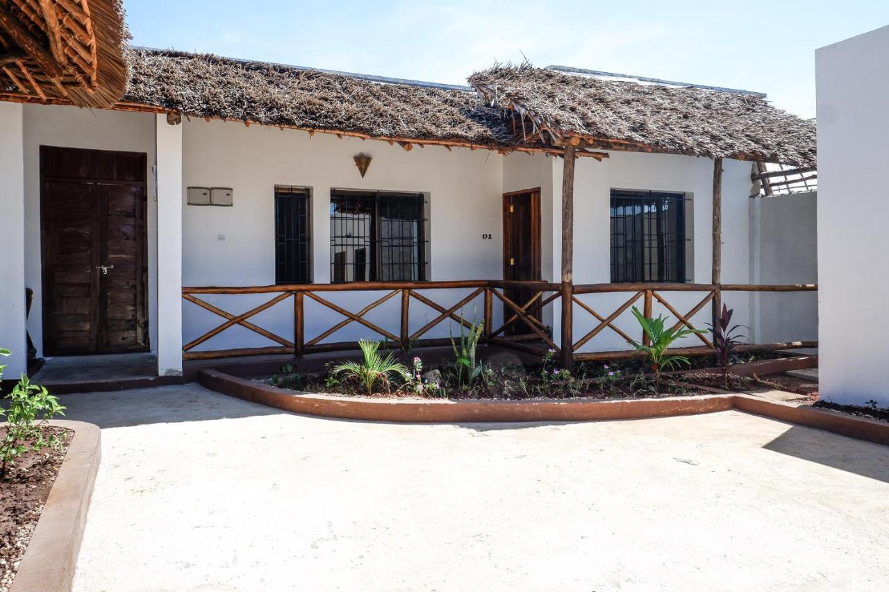 Nungwi Heritage Resort المظهر الخارجي الصورة