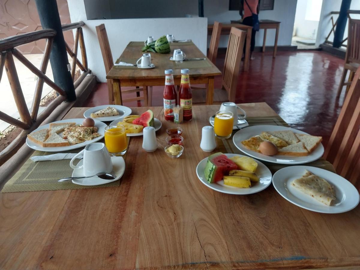 Nungwi Heritage Resort المظهر الخارجي الصورة