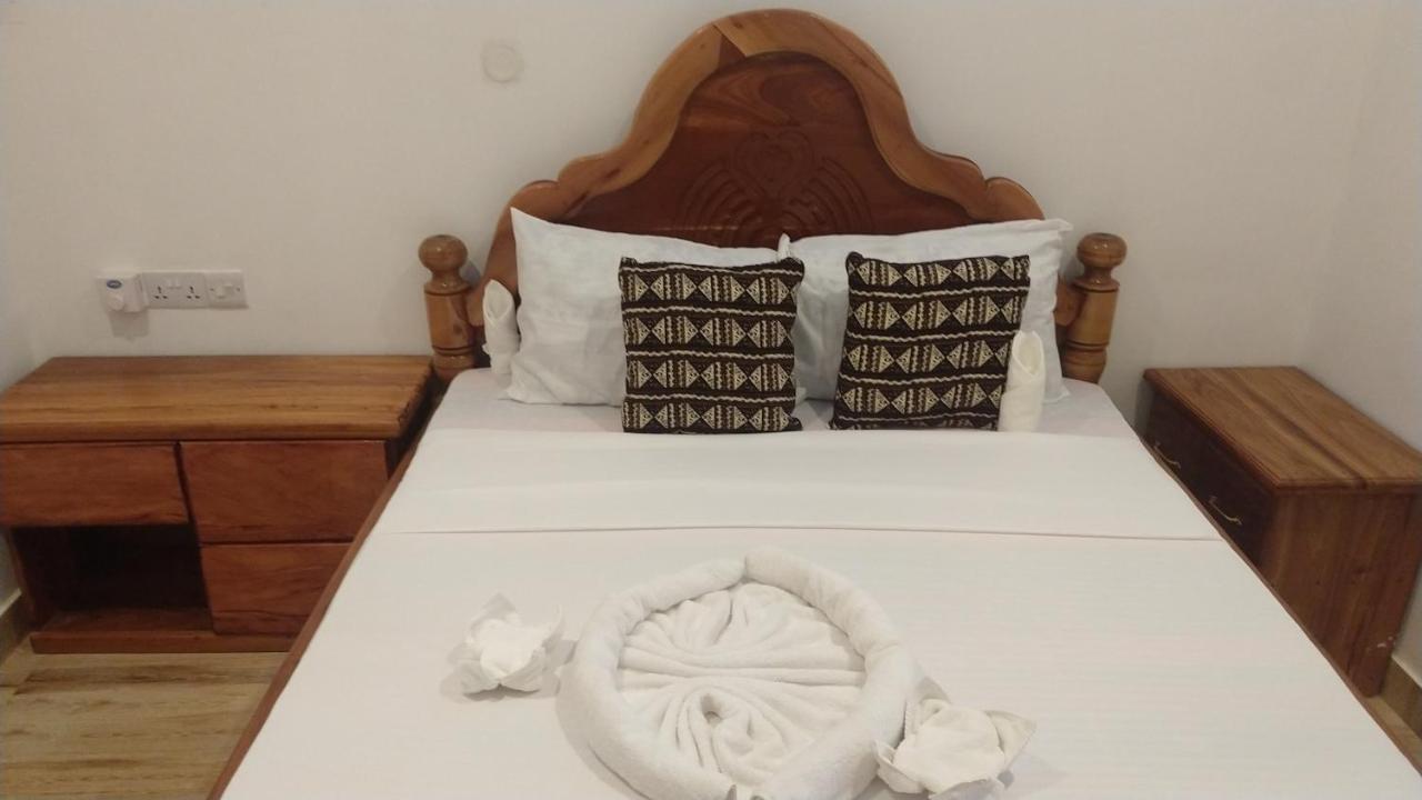 Nungwi Heritage Resort المظهر الخارجي الصورة
