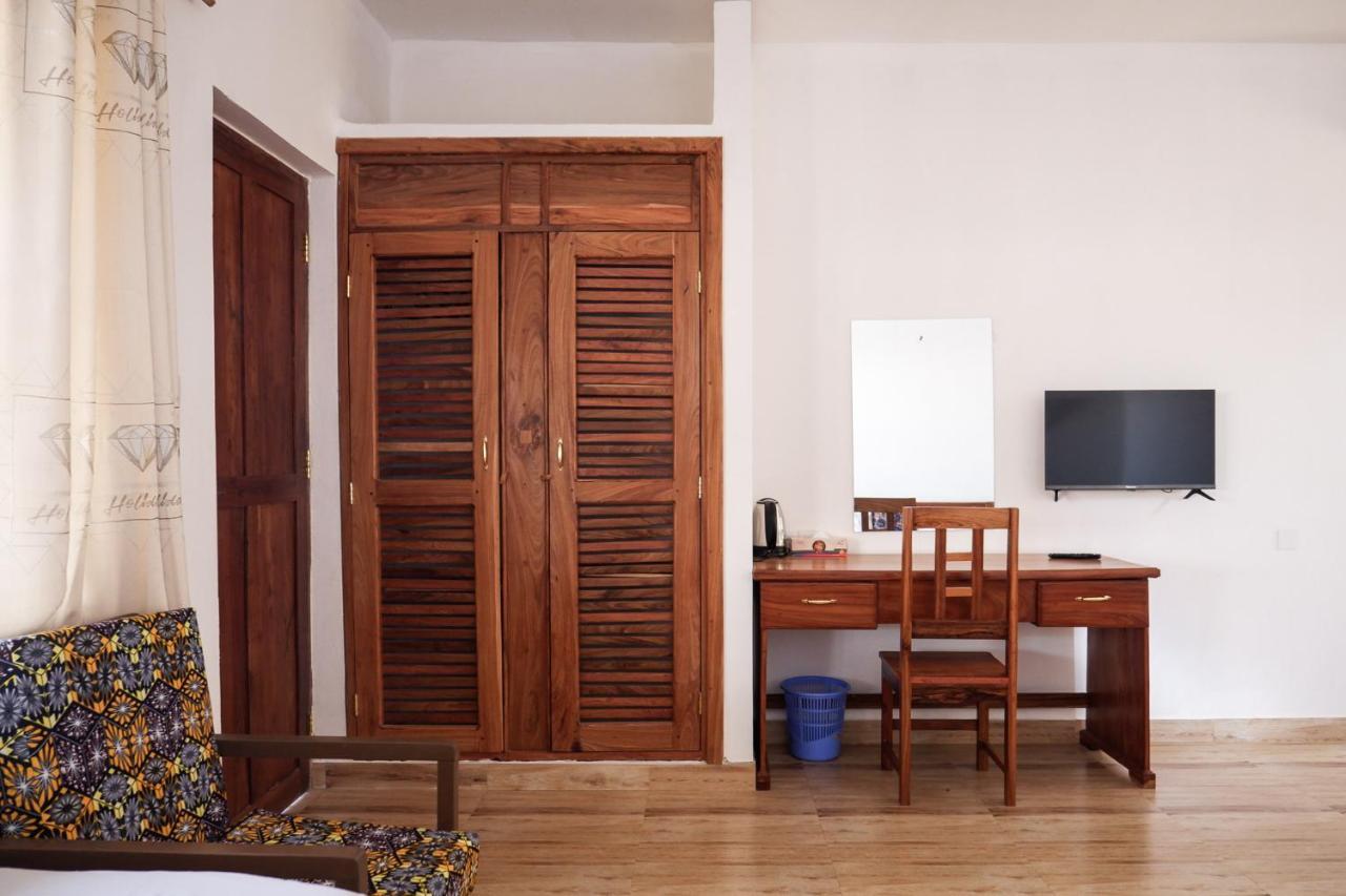 Nungwi Heritage Resort المظهر الخارجي الصورة