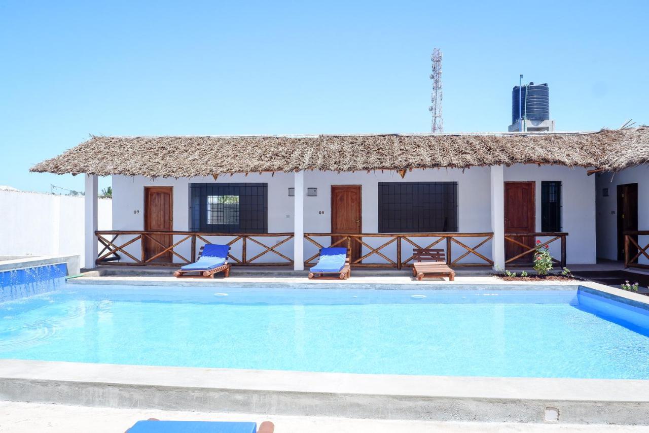 Nungwi Heritage Resort المظهر الخارجي الصورة