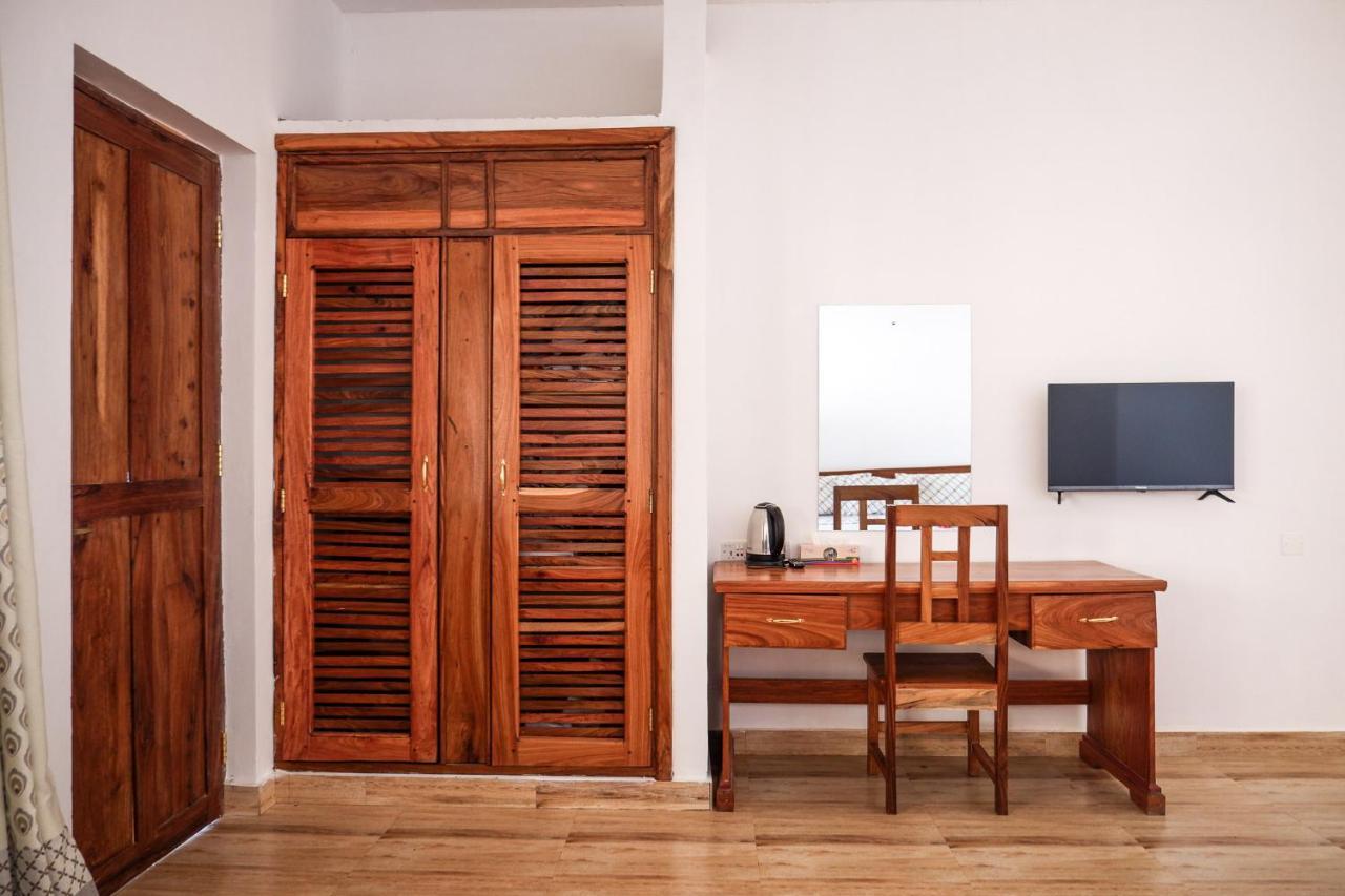 Nungwi Heritage Resort المظهر الخارجي الصورة