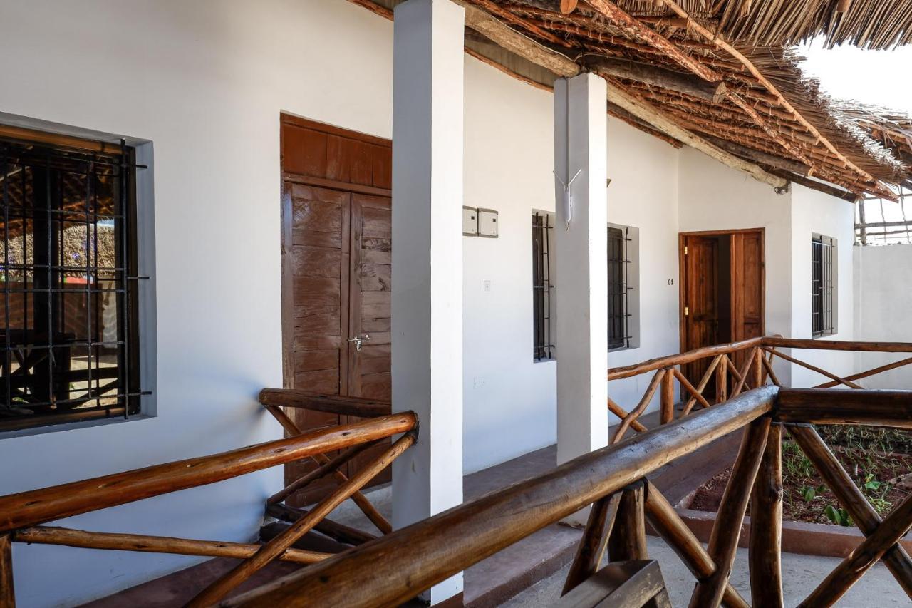 Nungwi Heritage Resort المظهر الخارجي الصورة