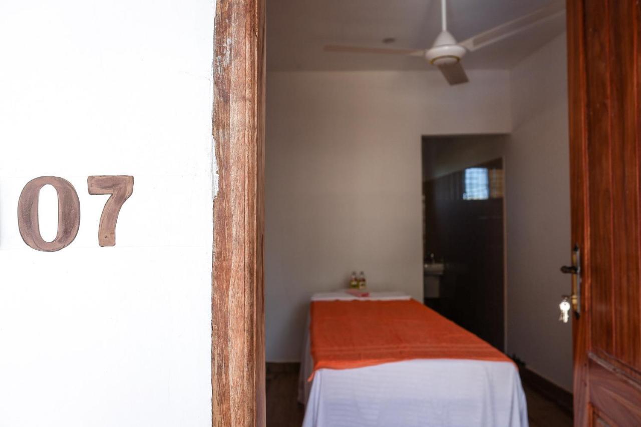 Nungwi Heritage Resort المظهر الخارجي الصورة