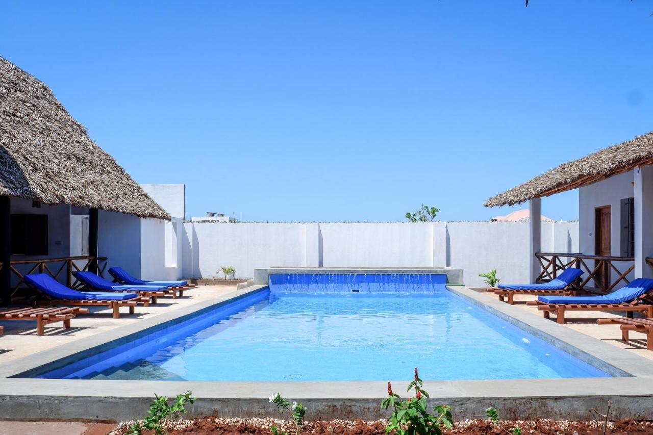 Nungwi Heritage Resort المظهر الخارجي الصورة