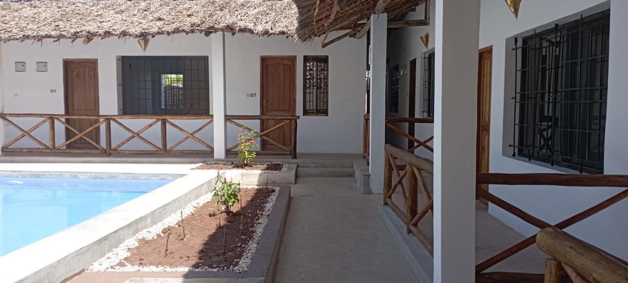 Nungwi Heritage Resort المظهر الخارجي الصورة