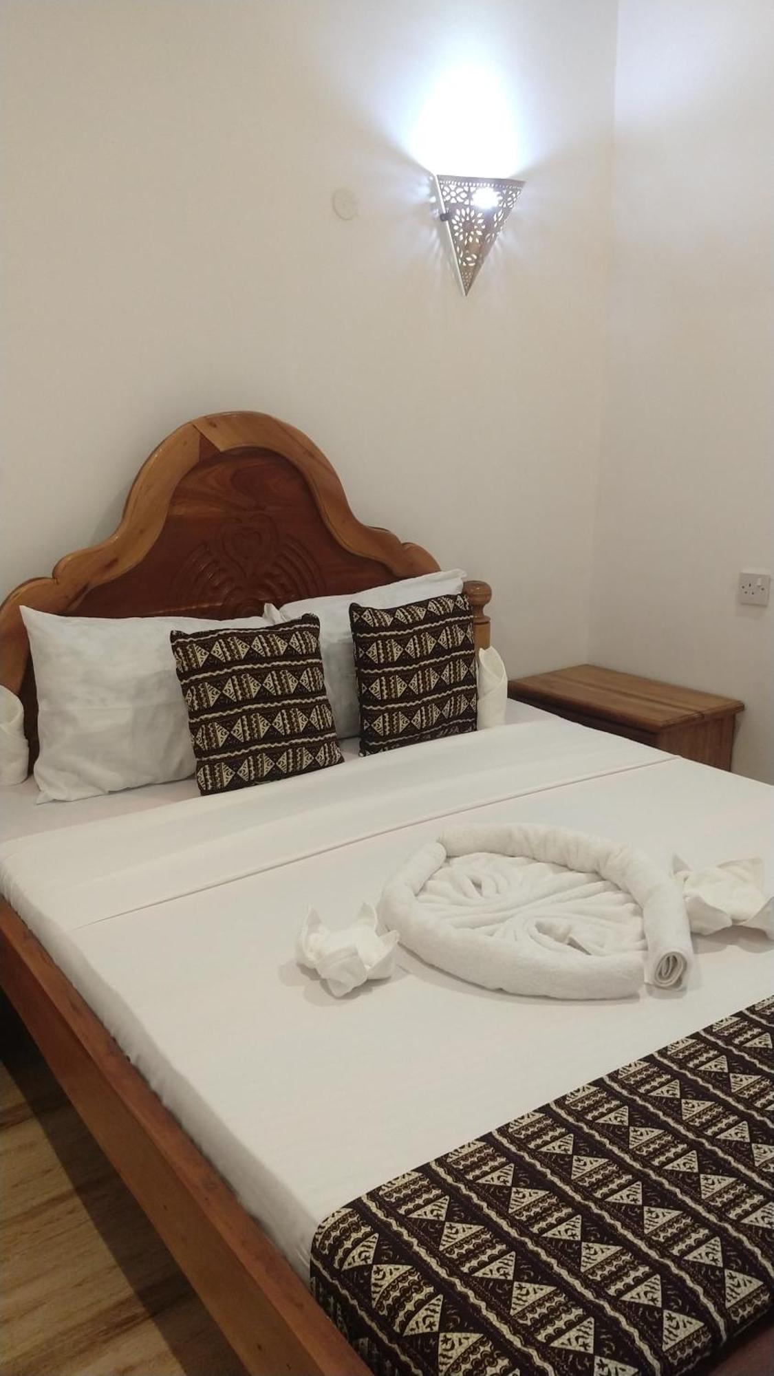 Nungwi Heritage Resort المظهر الخارجي الصورة
